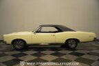 Thumbnail Photo 1 for 1967 Pontiac GTO