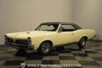 Thumbnail Photo 6 for 1967 Pontiac GTO