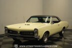Thumbnail Photo 5 for 1967 Pontiac GTO