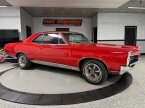 Thumbnail Photo 6 for 1967 Pontiac GTO