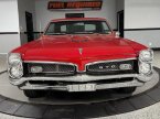 Thumbnail Photo 4 for 1967 Pontiac GTO
