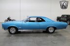 Thumbnail Photo 4 for 1967 Pontiac GTO