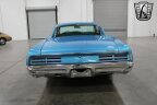 Thumbnail Photo 5 for 1967 Pontiac GTO