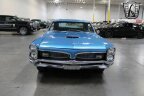 Thumbnail Photo 2 for 1967 Pontiac GTO