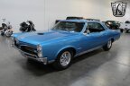 Thumbnail Photo 3 for 1967 Pontiac GTO