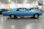 Thumbnail Photo 6 for 1967 Pontiac GTO
