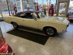 Thumbnail Photo 3 for 1967 Pontiac GTO