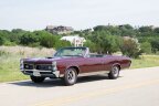 Thumbnail Photo 2 for 1967 Pontiac GTO