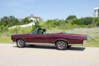 Thumbnail Photo 6 for 1967 Pontiac GTO