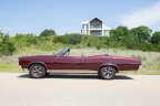 Thumbnail Photo 3 for 1967 Pontiac GTO