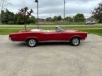 Thumbnail Photo 5 for 1967 Pontiac GTO