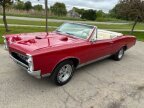 Thumbnail Photo 2 for 1967 Pontiac GTO