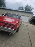 Thumbnail Photo 2 for 1967 Pontiac GTO for Sale by Owner
