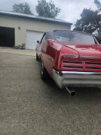 Thumbnail Photo 3 for 1967 Pontiac GTO for Sale by Owner