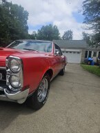 Thumbnail Photo 4 for 1967 Pontiac GTO for Sale by Owner