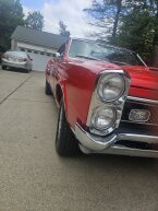 Thumbnail Photo 1 for 1967 Pontiac GTO for Sale by Owner