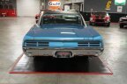 Thumbnail Photo 5 for 1967 Pontiac GTO