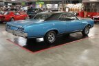 Thumbnail Photo 6 for 1967 Pontiac GTO