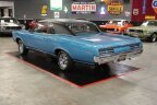 Thumbnail Photo 4 for 1967 Pontiac GTO
