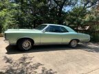 Thumbnail Photo 3 for 1967 Pontiac GTO