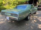 Thumbnail Photo 6 for 1967 Pontiac GTO