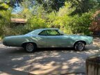 Thumbnail Photo 4 for 1967 Pontiac GTO