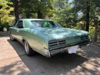 Thumbnail Photo 2 for 1967 Pontiac GTO