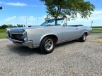 Thumbnail Photo 6 for 1967 Pontiac GTO