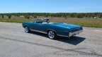 Thumbnail Photo 4 for 1967 Pontiac GTO