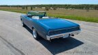 Thumbnail Photo 6 for 1967 Pontiac GTO