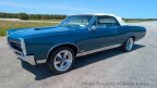 Thumbnail Photo 1 for 1967 Pontiac GTO