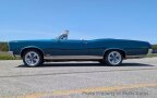 Thumbnail Photo 2 for 1967 Pontiac GTO