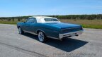 Thumbnail Photo 5 for 1967 Pontiac GTO