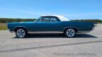 Thumbnail Photo 3 for 1967 Pontiac GTO