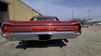 Thumbnail Photo 5 for 1967 Pontiac GTO