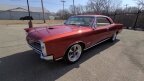 Thumbnail Photo 6 for 1967 Pontiac GTO