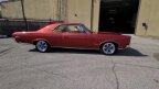 Thumbnail Photo 4 for 1967 Pontiac GTO