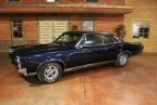 Thumbnail Photo 2 for 1967 Pontiac GTO