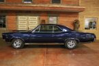 Thumbnail Photo 5 for 1967 Pontiac GTO