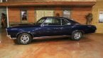 Thumbnail Photo 4 for 1967 Pontiac GTO