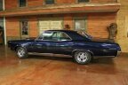 Thumbnail Photo 6 for 1967 Pontiac GTO