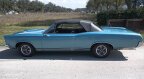 Thumbnail Photo 5 for 1967 Pontiac GTO