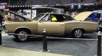 Thumbnail Photo 2 for 1967 Pontiac GTO