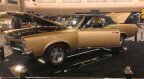 Thumbnail Photo 4 for 1967 Pontiac GTO