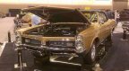 Thumbnail Photo 3 for 1967 Pontiac GTO