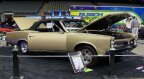 Thumbnail Photo 1 for 1967 Pontiac GTO