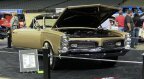 Thumbnail Photo 6 for 1967 Pontiac GTO