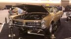 Thumbnail Photo 5 for 1967 Pontiac GTO