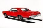 Thumbnail Photo 6 for 1967 Pontiac GTO