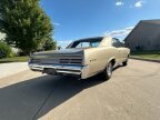 Thumbnail Photo 5 for 1967 Pontiac GTO